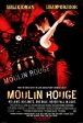 Moulin Rouge: Amor en rojo