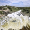 Reporta investigadora resultados sobre contaminación de agua del Río Santiago