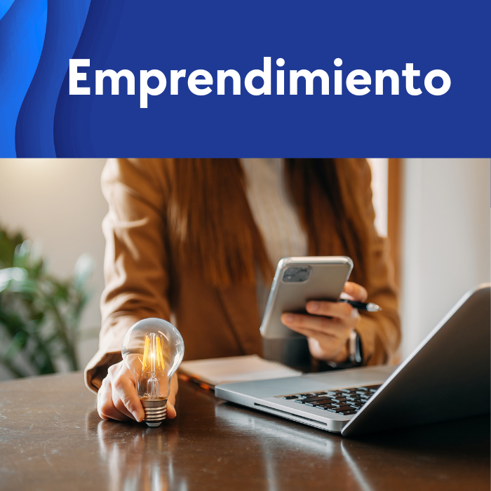 Emprendimiento