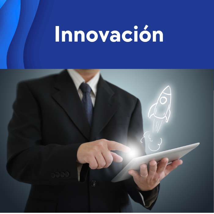 Inovacion