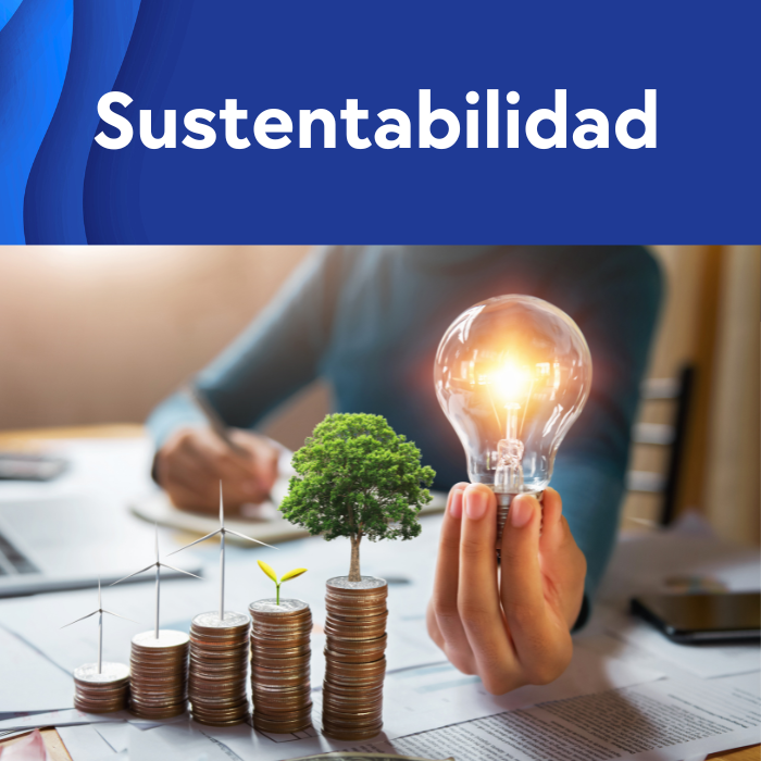 Sustentabilidad