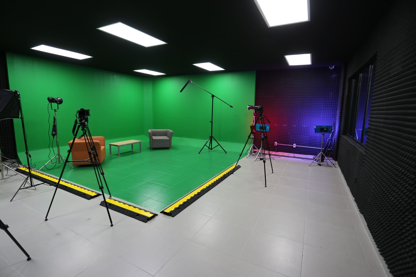 set de video 1