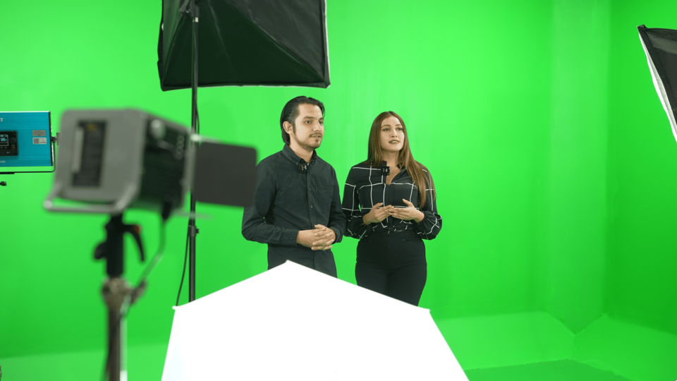set de video 2