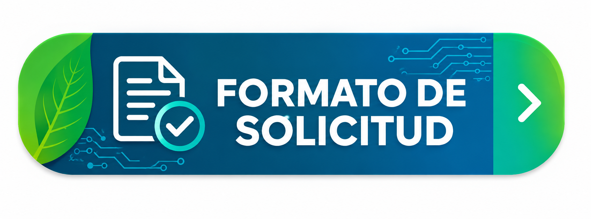 Formato de solicitud