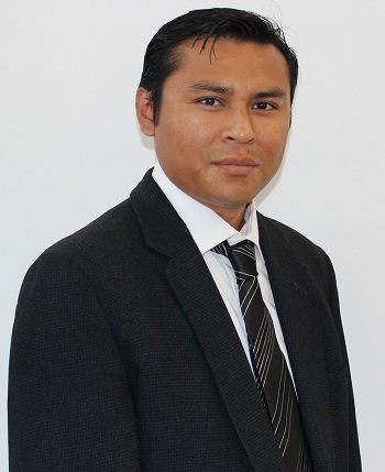 Dr. Kelly Joel Gurubel Tun