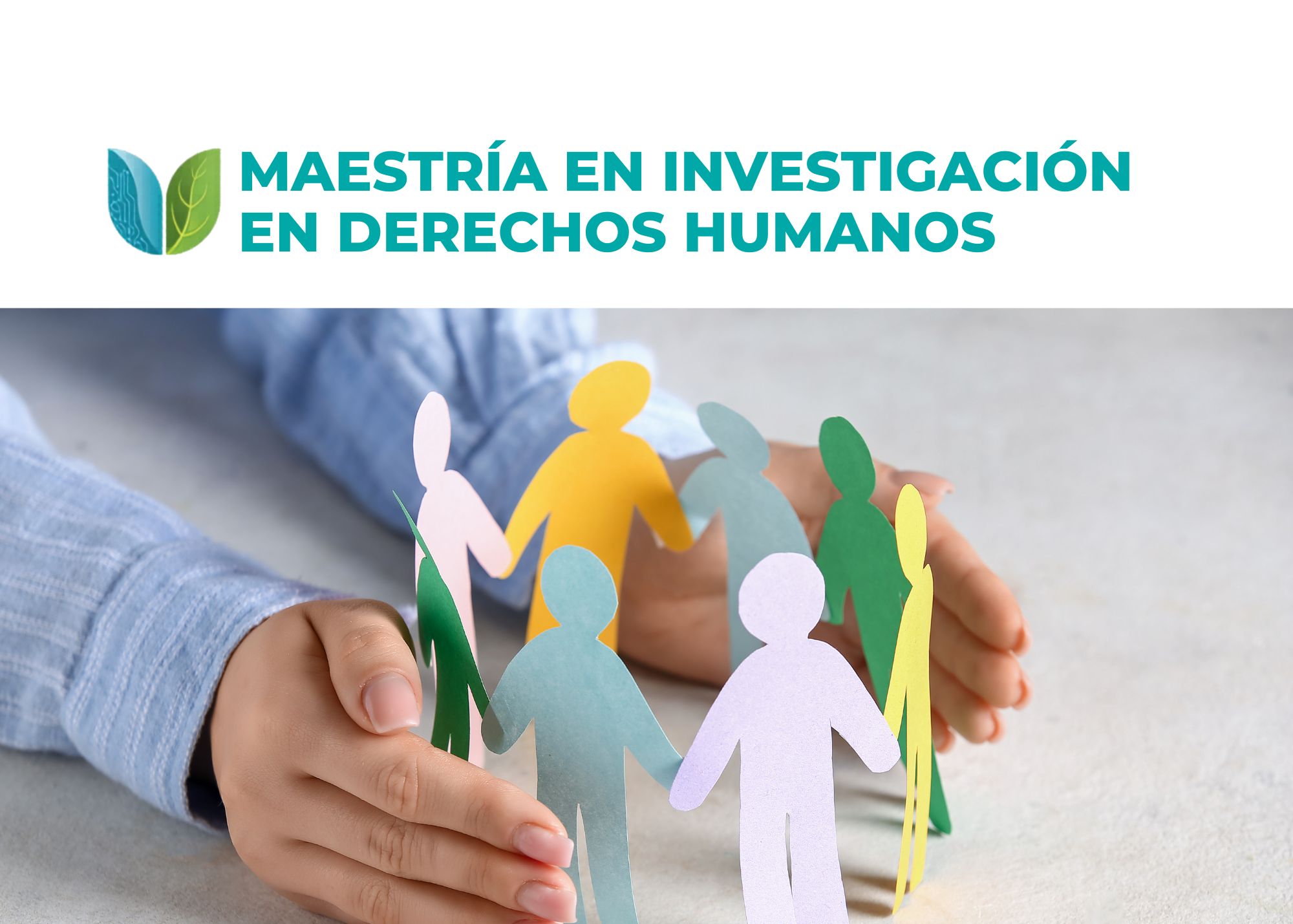 Maestría en Ciencia de la Ciudad