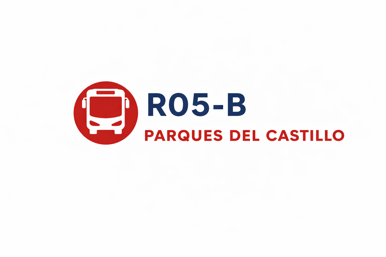 ruta 05B