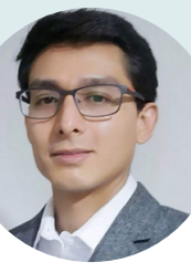 Dr. Tonatiuh González Heredia.