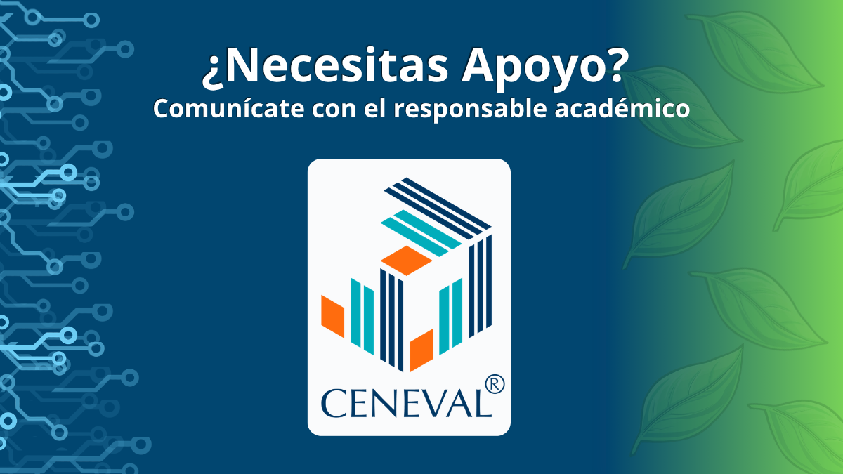 CENEVAL - CUTonalá - UDG - Universidad de Guadalajara
