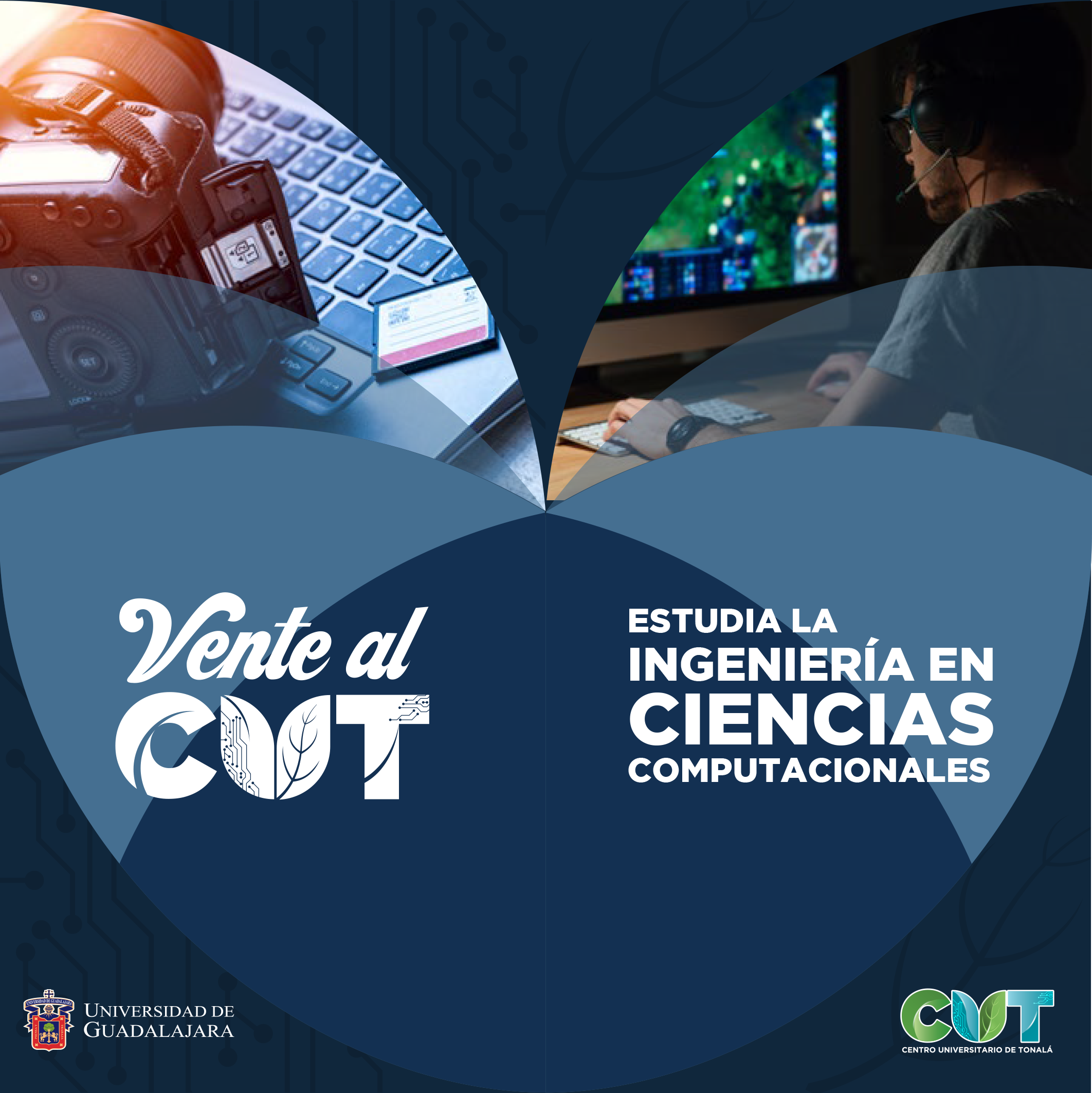 Ciencias Computacionales