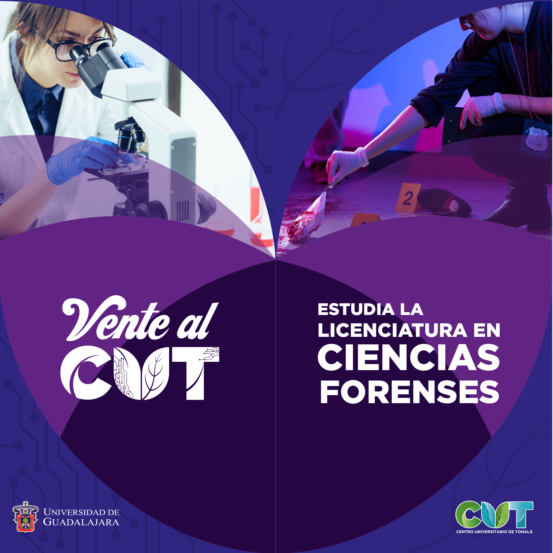 Ciencias Forenses