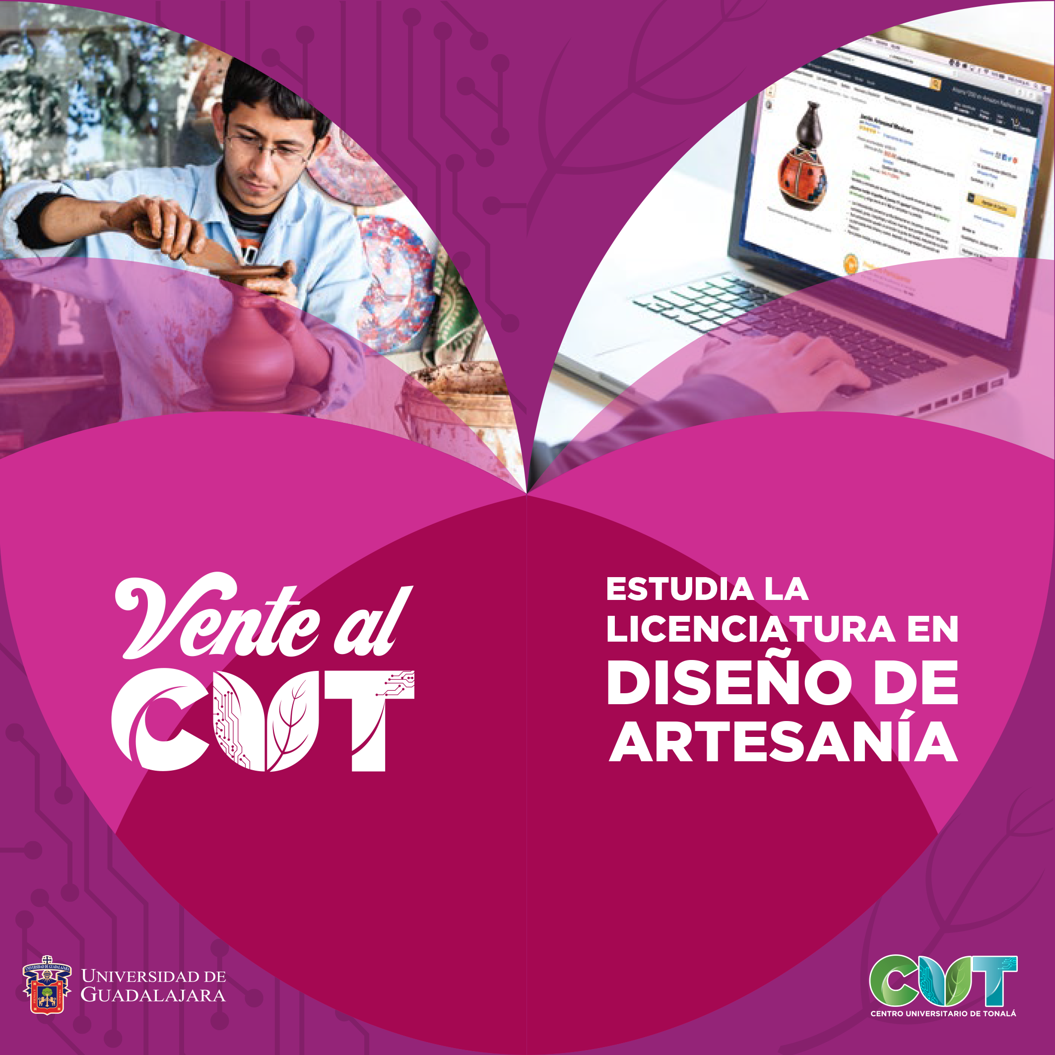 Diseño de Artesanías