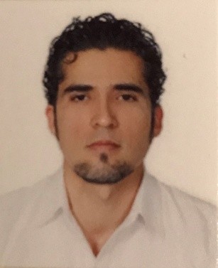 Dr. Daryl Rafael Ozuna Laveaga