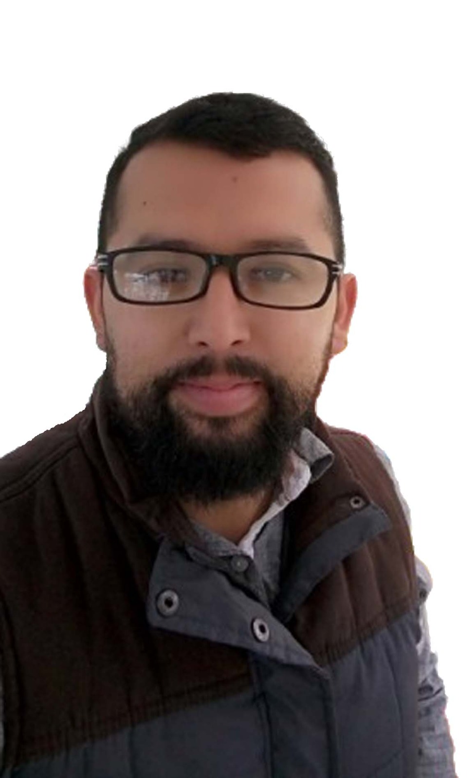 Dr. Jesús Barrera Rojas