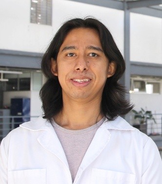 Dr. José Miguel Blancas Flores