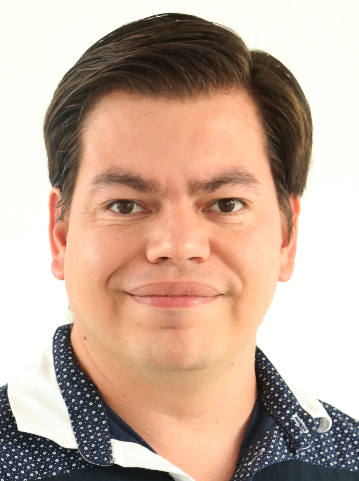 Dr. Virgilio Zúñiga Grajeda