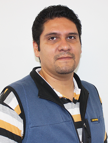 Dr. Pablo Daniel Astudillo Sánchez