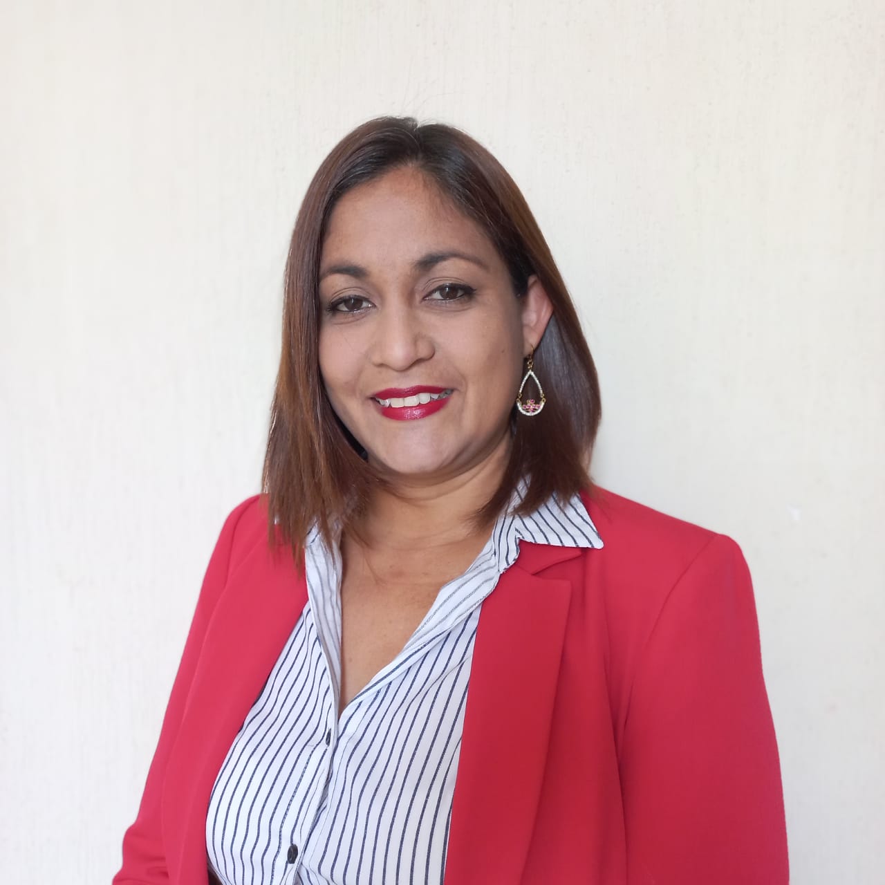 Dra. Belkis Coromoto Sulbarán Rangel