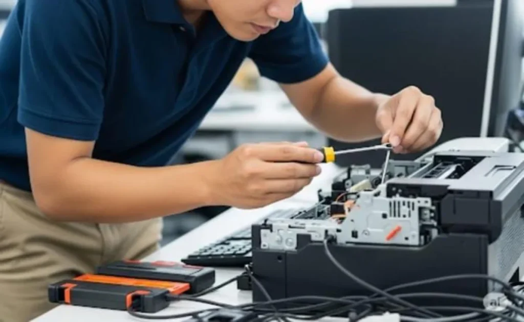 Soporte Técnico CUT