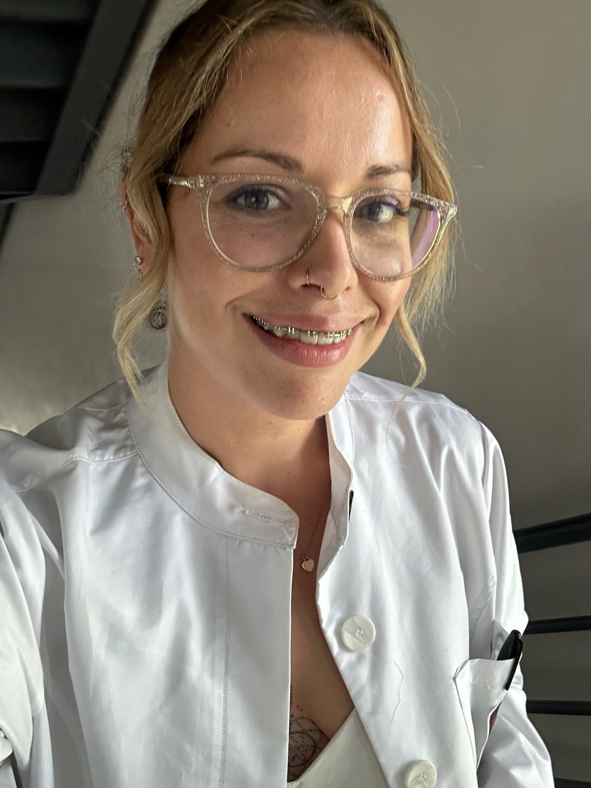 Dra. Ixchel Alejandra Mejía Estrella