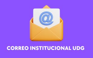 Correo udg