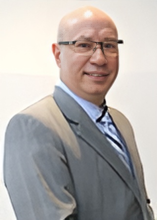 Mtro. Jose Alfredo Peña Ramos Rector CUTonala UDG Universidad de Guadalajara