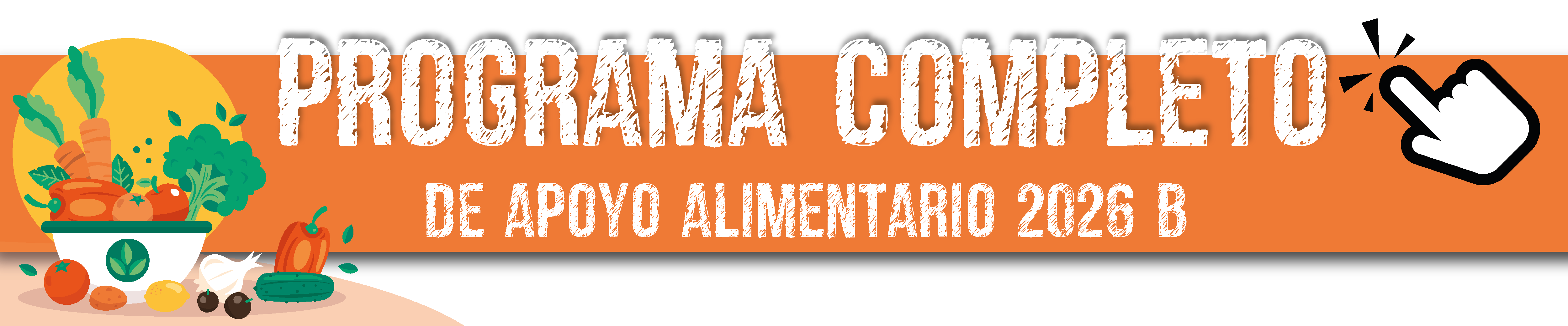 Programa de Apoyo Alimentaria Estudiantes del CUTonalá 2026.