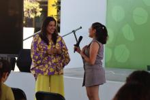 El CUT abre convocatoria dirigida para alumnas, docentes y trabajadoras de la Red Universitaria