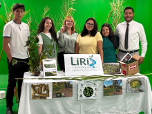 Equipo del CUT avanza a la fase nacional de la Expo Emprendedora ANFECA 2026 con proyecto de impacto social