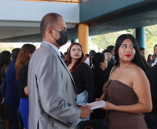 Ceremonia de Juramento Constitucional