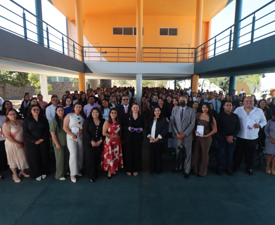 Ceremonia de Juramento Constitucional