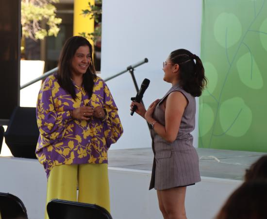 El CUT abre convocatoria dirigida para alumnas, docentes y trabajadoras de la Red Universitaria